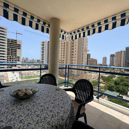 Estrella III 4 - Inmodream Calpe Daire Dış mekan fotoğraf