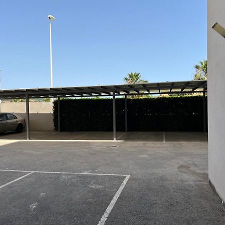 Estrella III 4 - Inmodream Calpe Daire Dış mekan fotoğraf