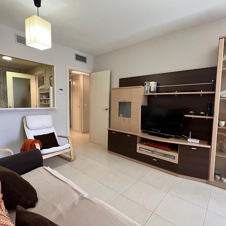 Estrella III 4 - Inmodream Calpe Daire Dış mekan fotoğraf