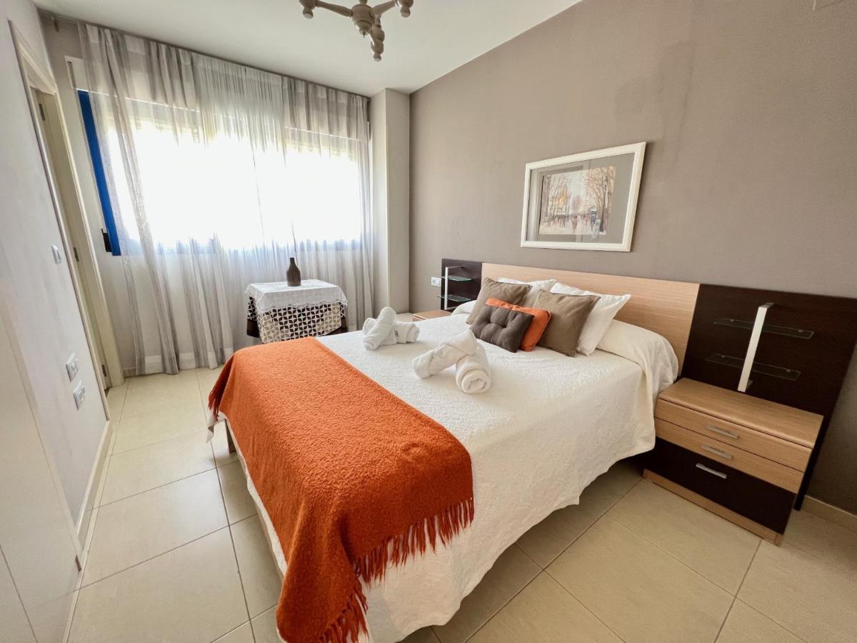 Estrella III 4 - Inmodream Calpe Daire Dış mekan fotoğraf