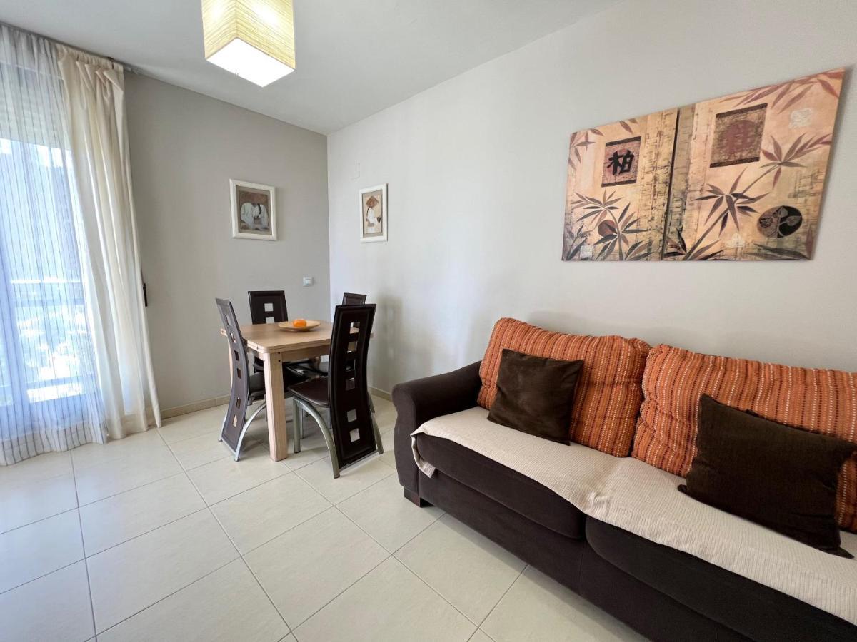 Estrella III 4 - Inmodream Calpe Daire Dış mekan fotoğraf