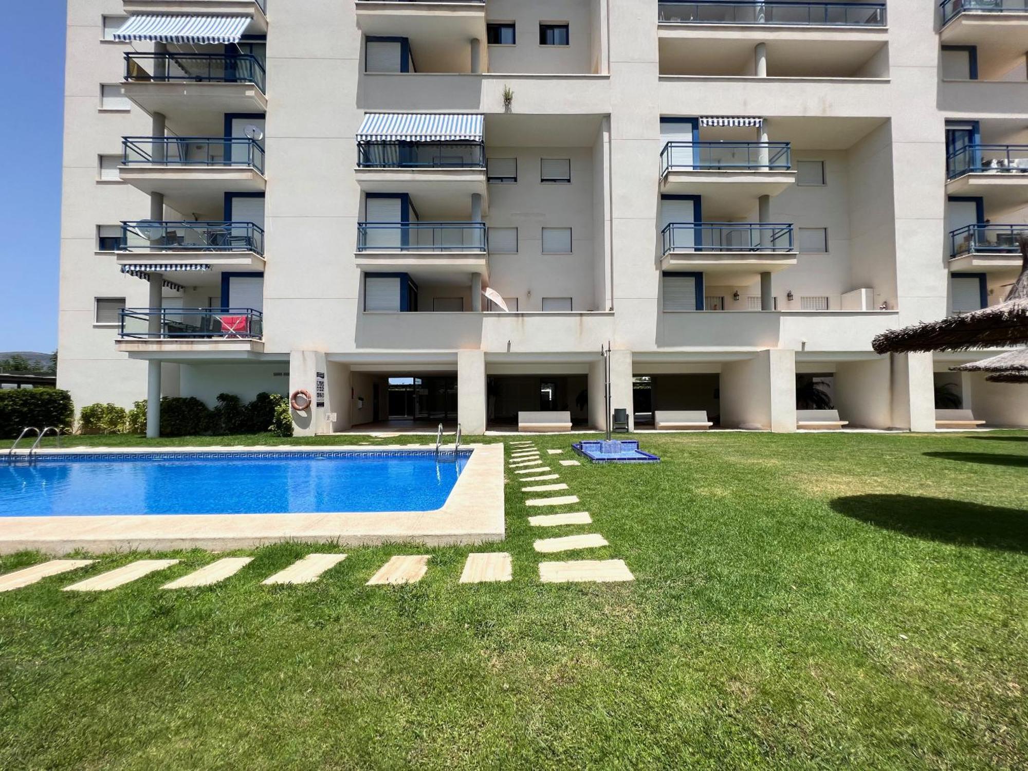 Estrella III 4 - Inmodream Calpe Daire Dış mekan fotoğraf