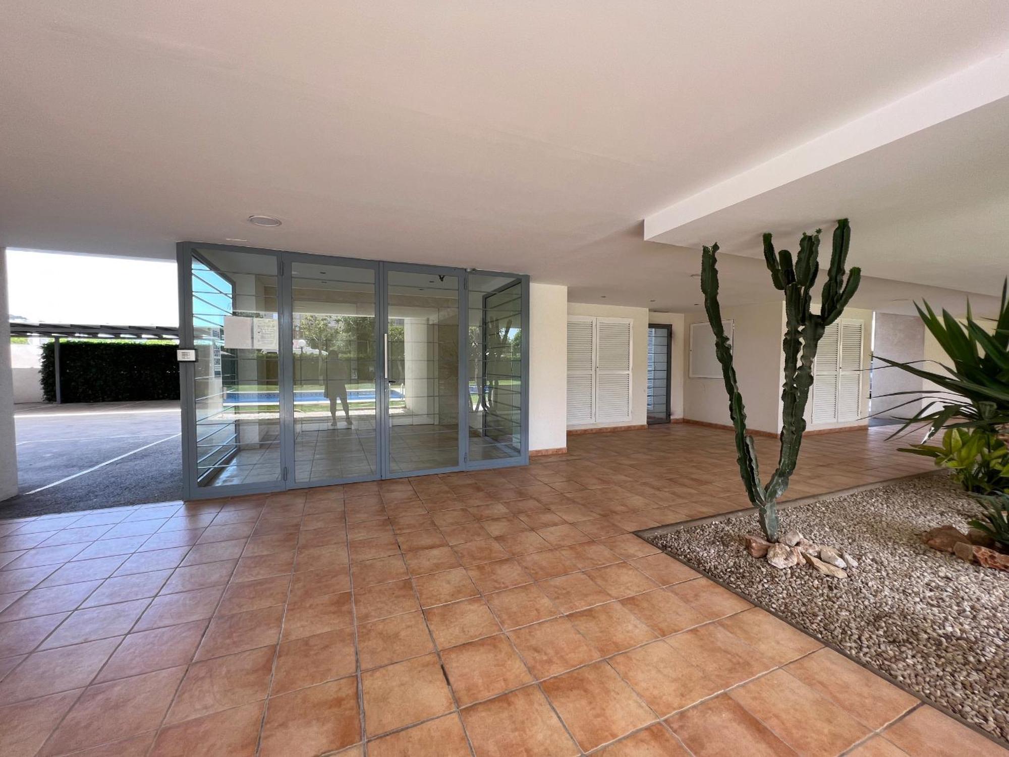 Estrella III 4 - Inmodream Calpe Daire Dış mekan fotoğraf