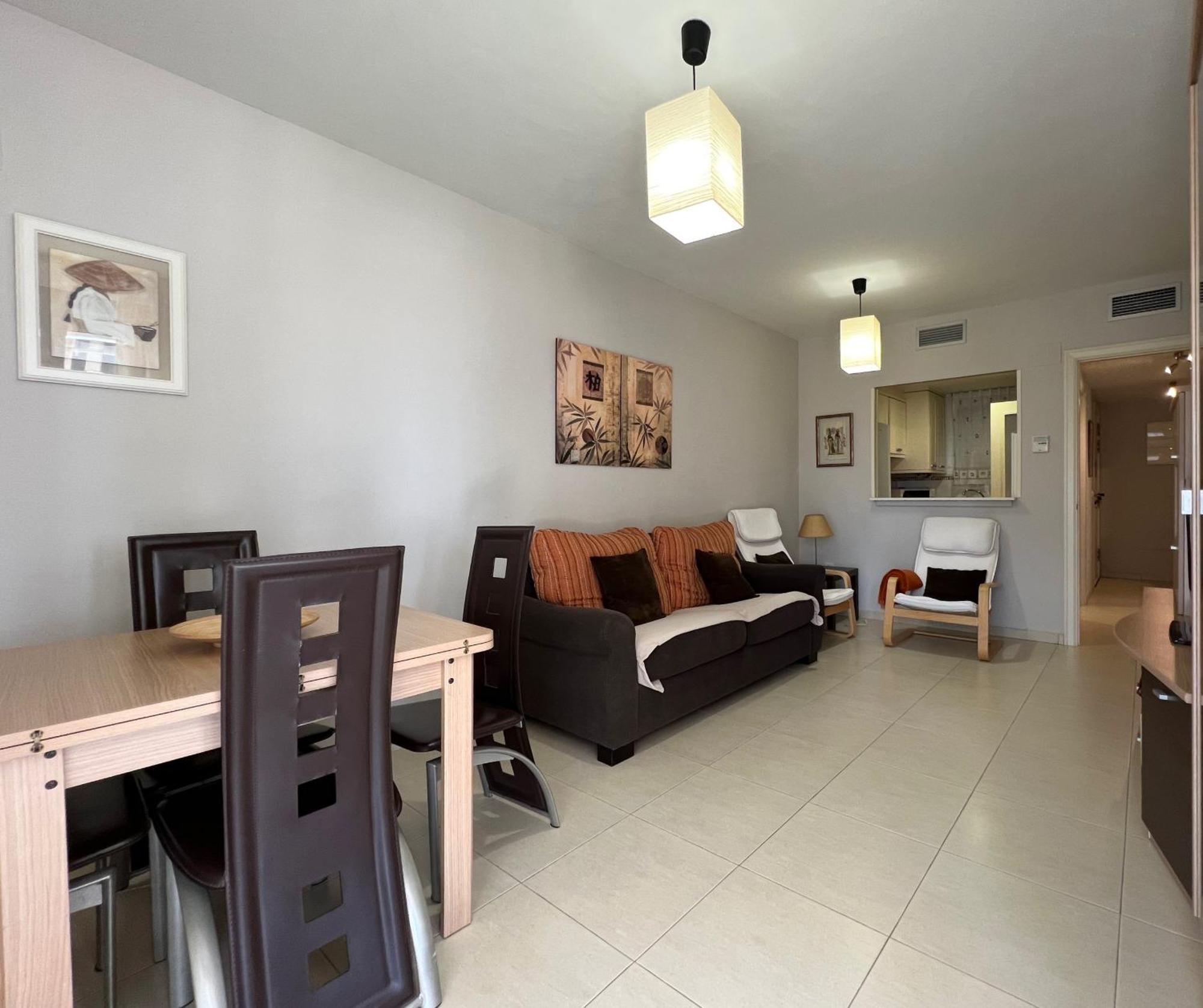 Estrella III 4 - Inmodream Calpe Daire Dış mekan fotoğraf